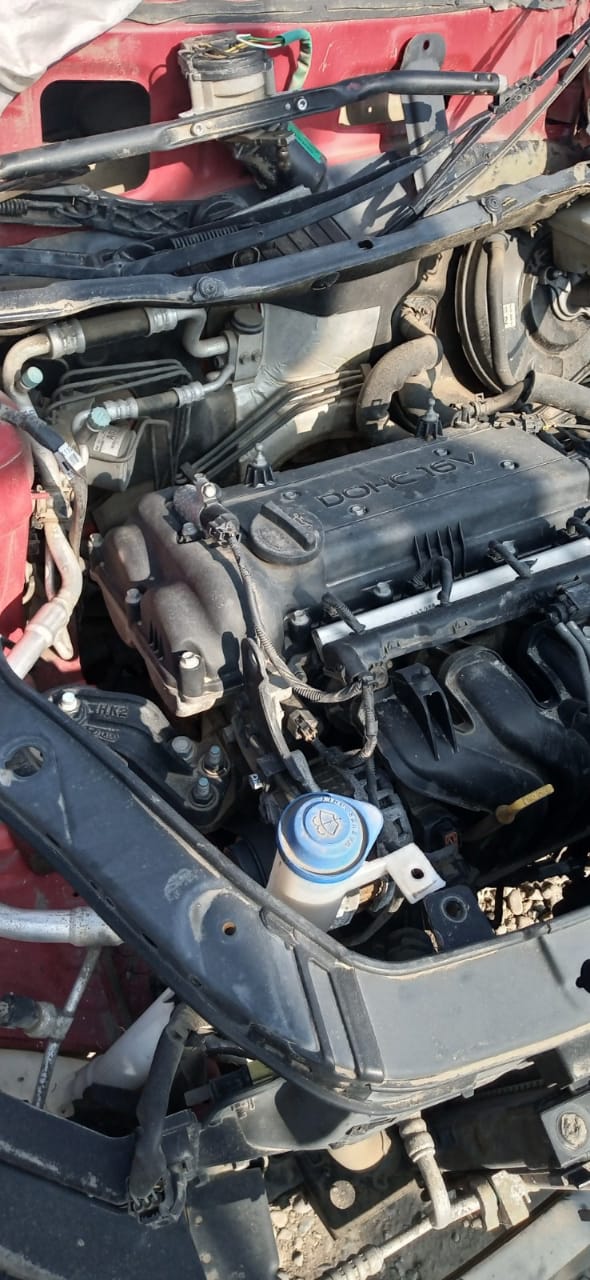  Kia SOUL 2013    EN DESARME